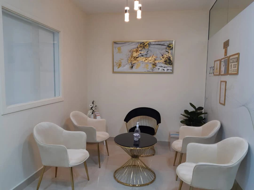 Z O E Dental Clinic