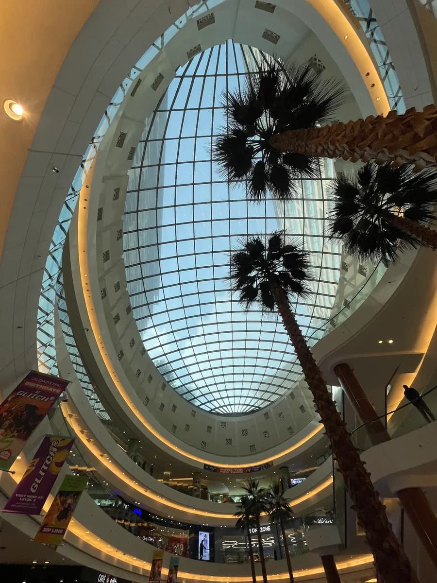 Zain Cura Medical Center — صورة 7