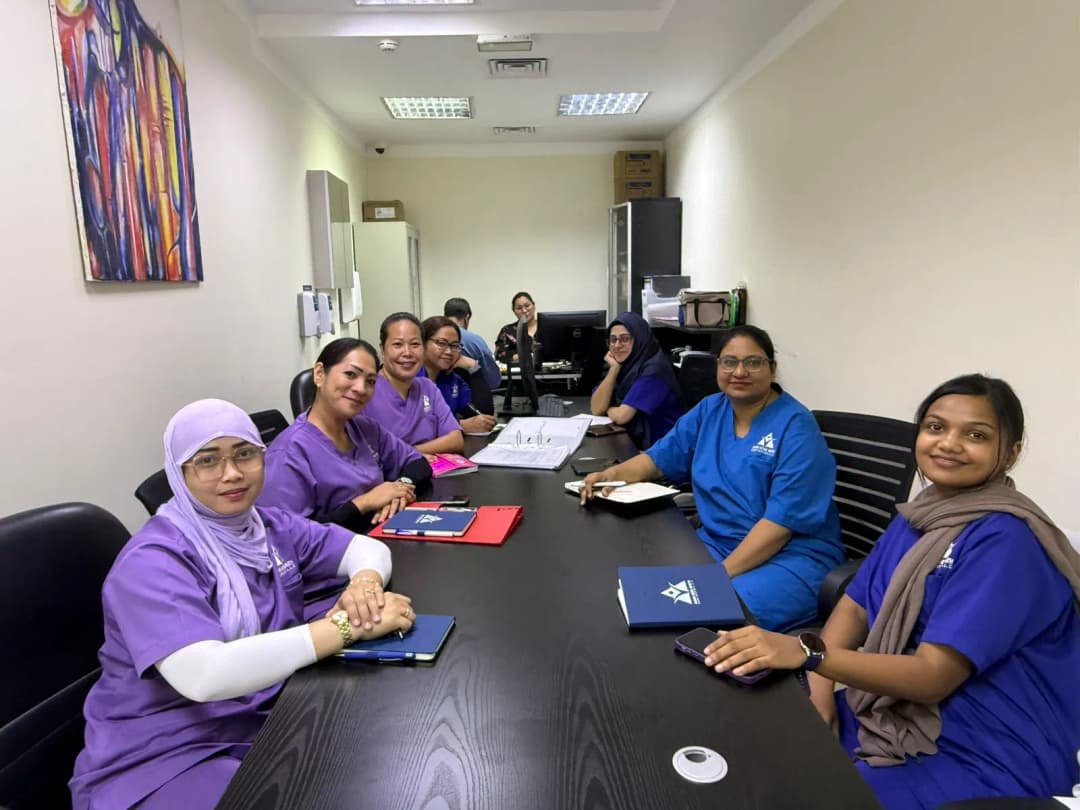 Zakha Home Health Care Center — صورة 7