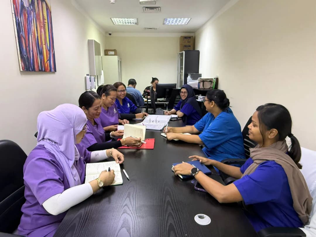 Zakha Home Health Care Center — صورة 8