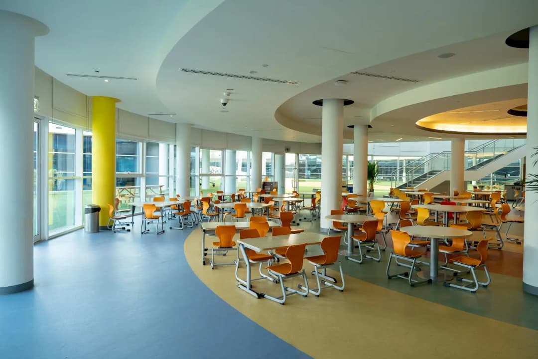 AL Shohub Private School Clinic — صورة 6