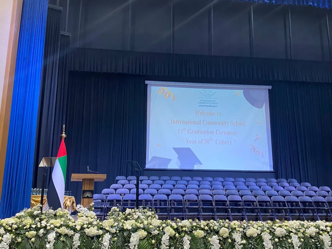 International Community Schools LLC Branch Clinic — صورة 6