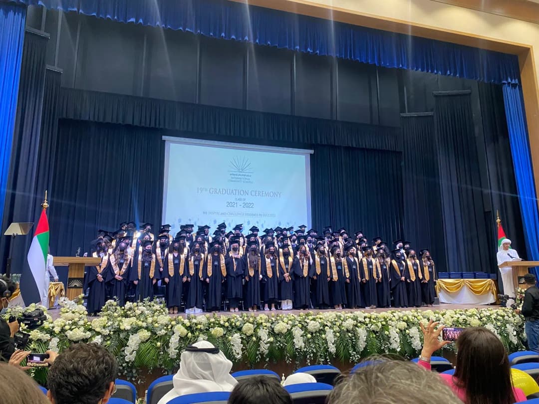 International Community Schools LLC Branch Clinic — صورة 8