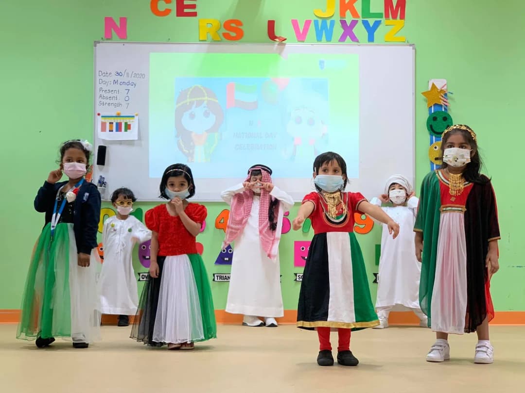 International Indian School Clinic — صورة 6