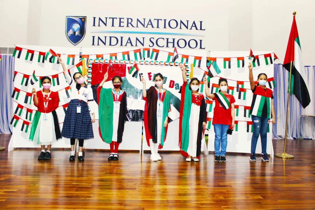 International Indian School Clinic — صورة 8