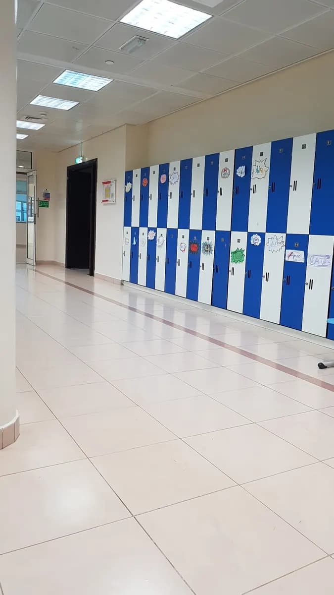 Emirates National Schools Clinic — صورة 6