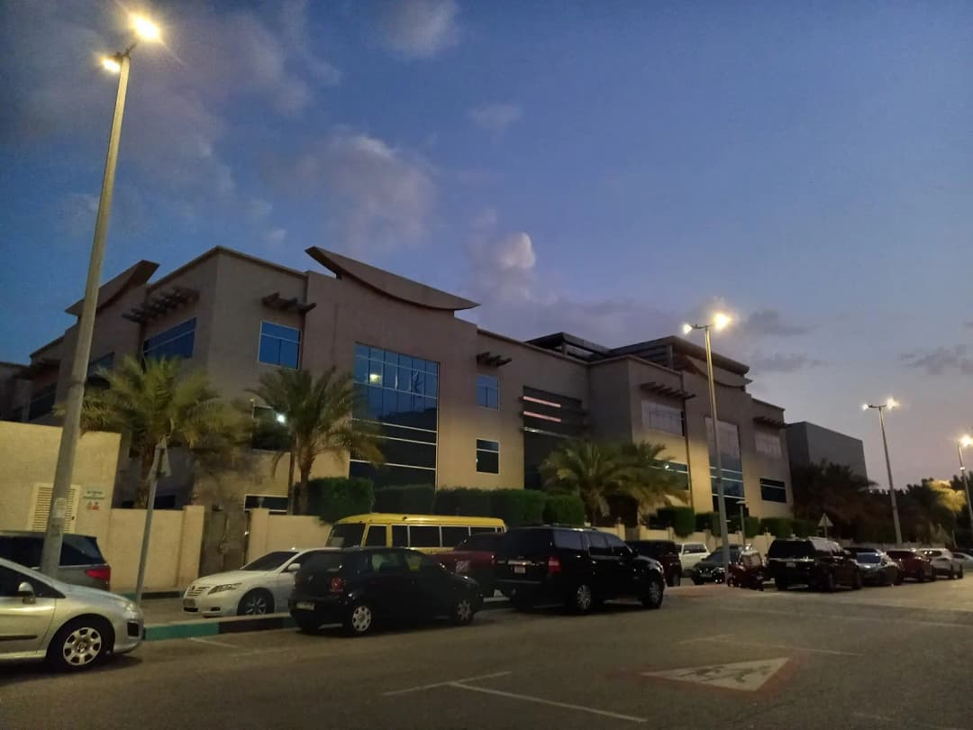 Emirates National Schools Clinic — صورة 7