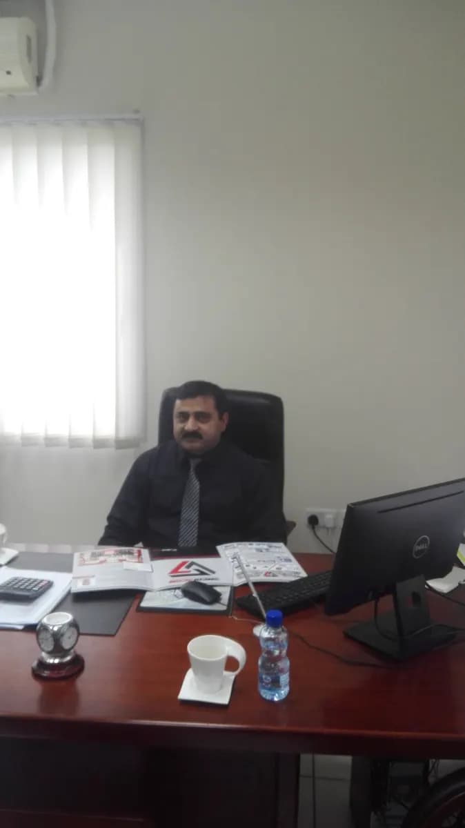 Medisal For Pharmaceuticals Industry — صورة 8