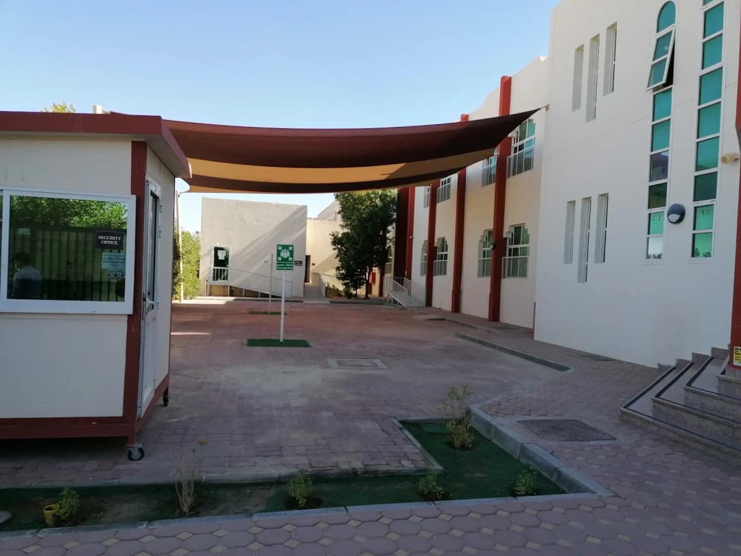 Garden City British School Clinic — صورة 8