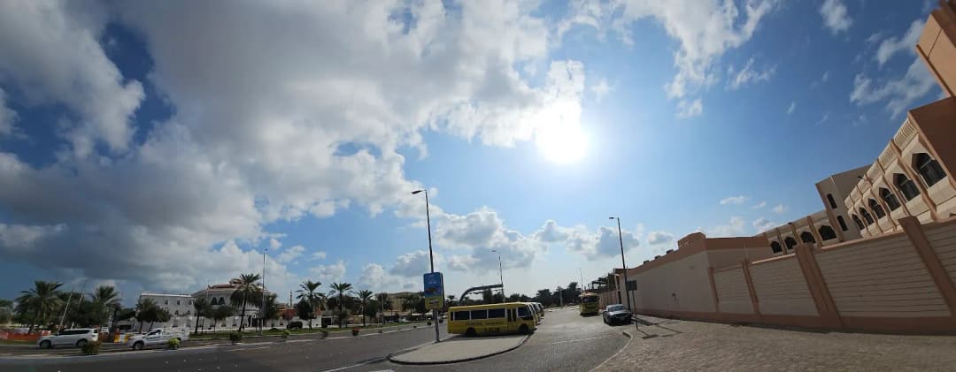 international community schools LLC-Branch 2 clinic — صورة 7
