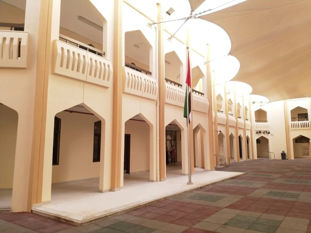 international community schools LLC-Branch 2 clinic — صورة 8