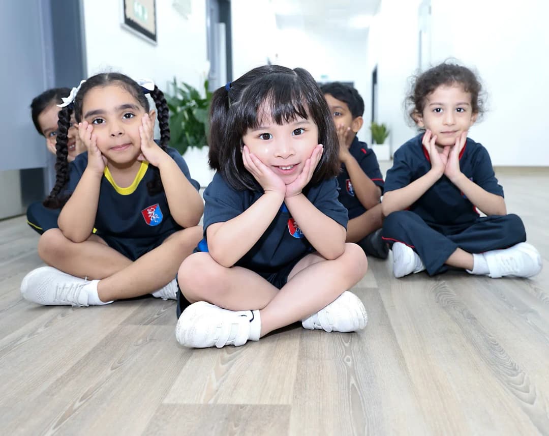 GEMS Founders School AD Limited Clinic — صورة 8