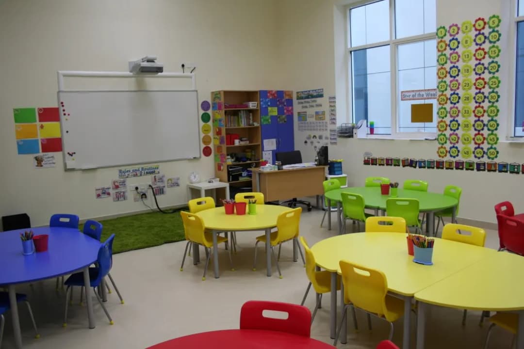 Wales International School Clinic — صورة 7