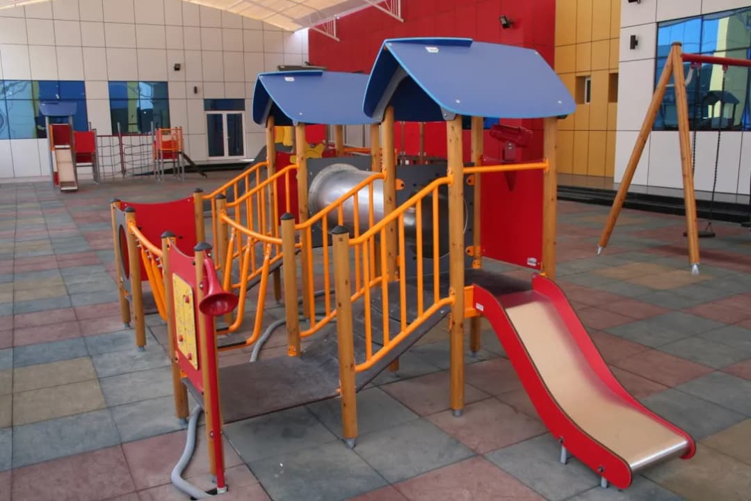 Wales International School Clinic — صورة 8