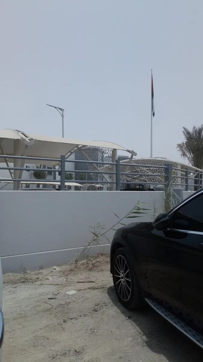 Higher Colloeges OF Technology - Abu Dhabi Mens College First Aid Cilic — صورة 7