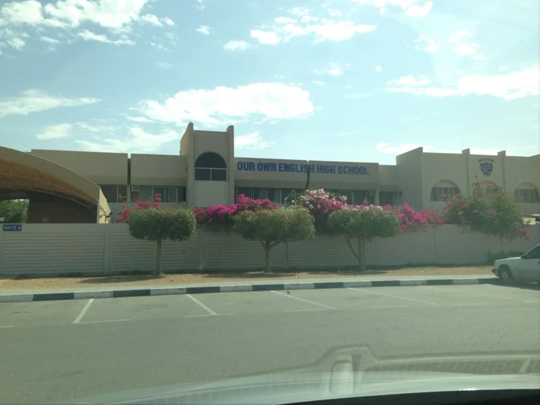 Our Own English High School Clinic — صورة 8