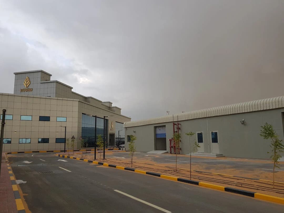 National Catering Company Limited - Sole Proprietorship L.L.C First Aid Post Clinic — صورة 6