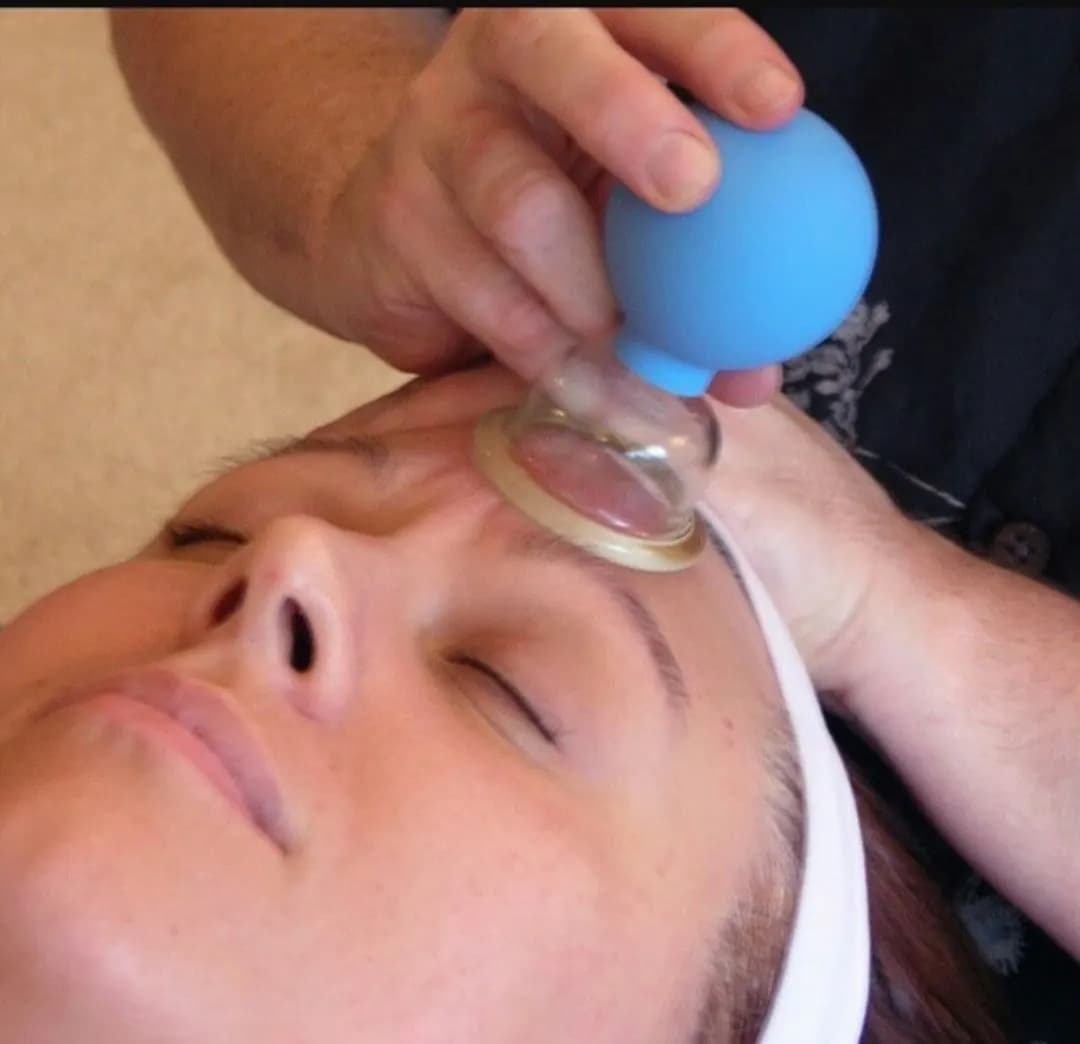 AL Maearif For Cupping Center — صورة 8