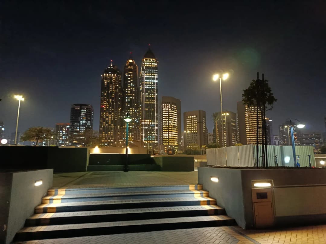Adnoc Business Center Clinic
