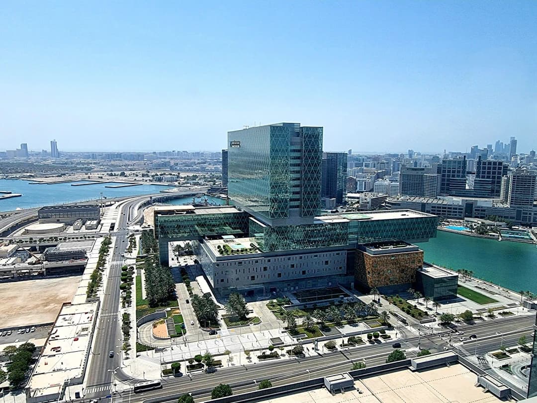 Cleveland Clinic Abudhabi — صورة 6
