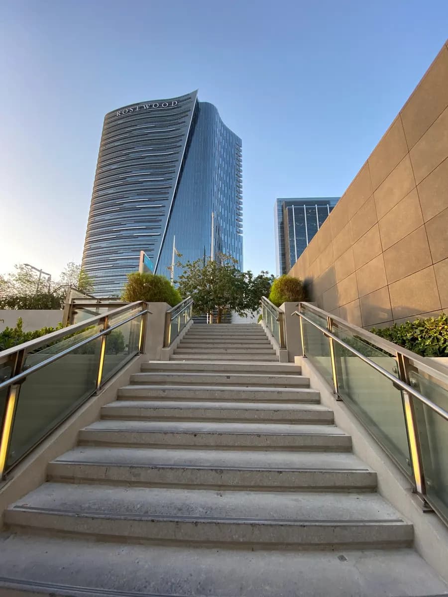 Cleveland Clinic Abudhabi — صورة 7