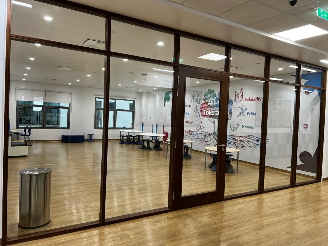Gems World Academy School Clinic — صورة 6