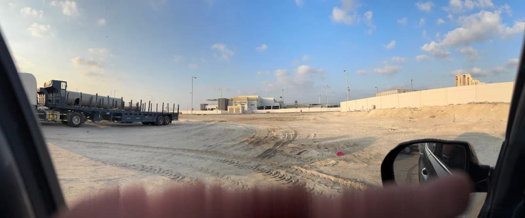 Gems World Academy School Clinic — صورة 7