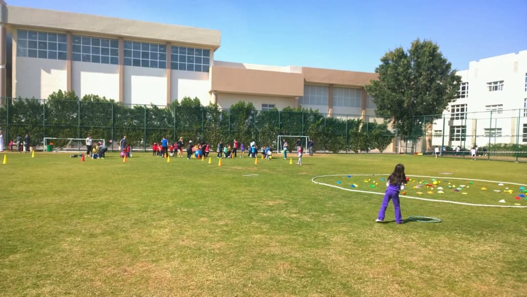 International School OF Choueifat Clinic - Khalifa City — صورة 3