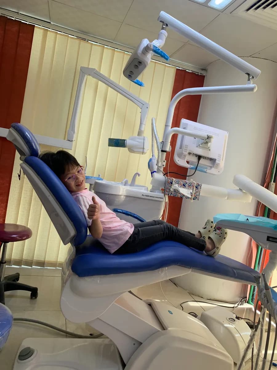 AL Dana Medical & Dental Centre — صورة 8