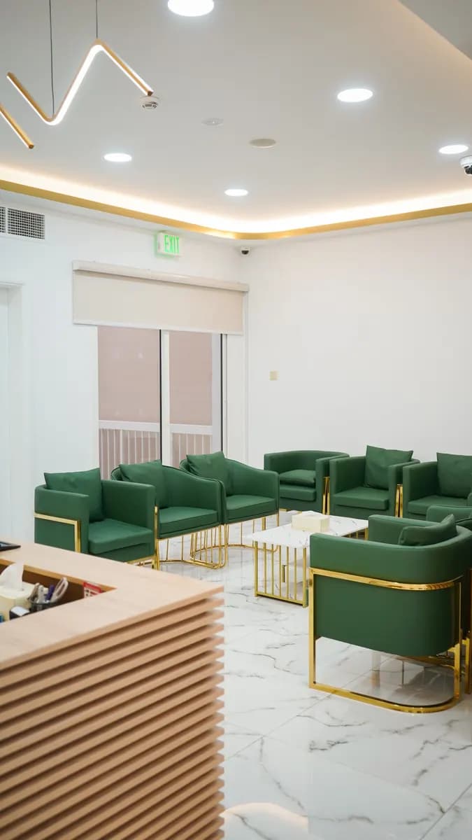 AL Manal Dental Center — صورة 6