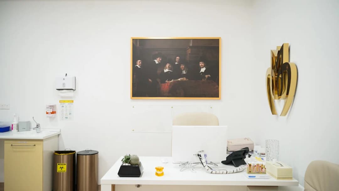 AL Manal Dental Center — صورة 7