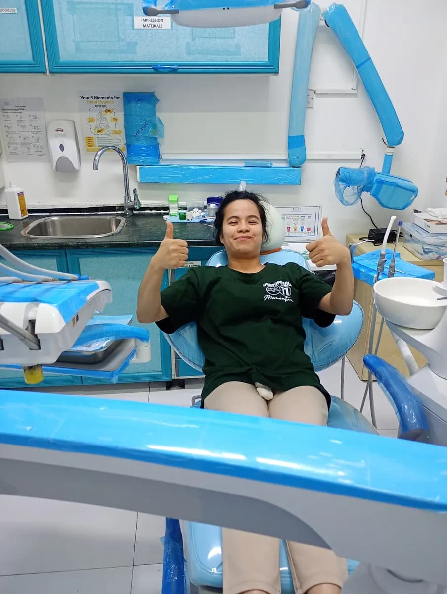 AL Khan Dental Clinic — صورة 7