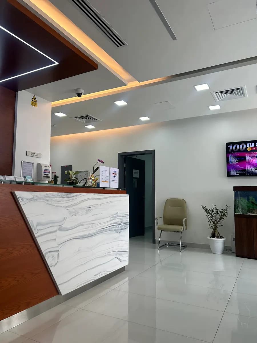 Doctor Fatin Feridun Orthodontic And Dental Center SS — صورة 6
