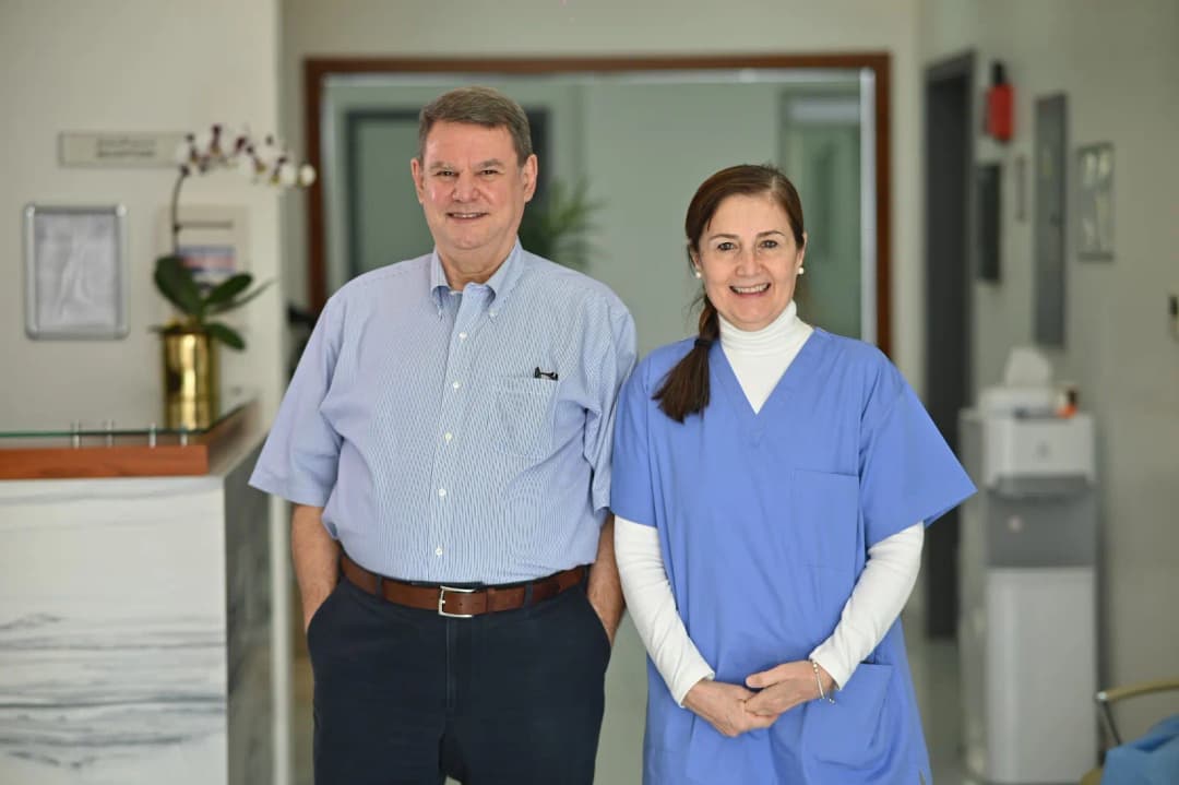 Doctor Fatin Feridun Orthodontic And Dental Center SS — صورة 8