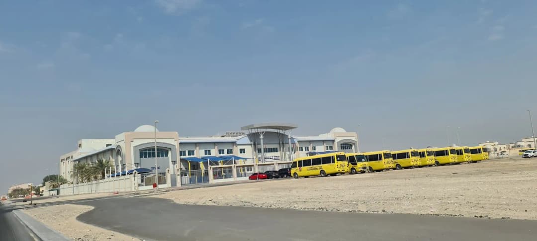 AL Ittihad National Private School-BR Clinic — صورة 6