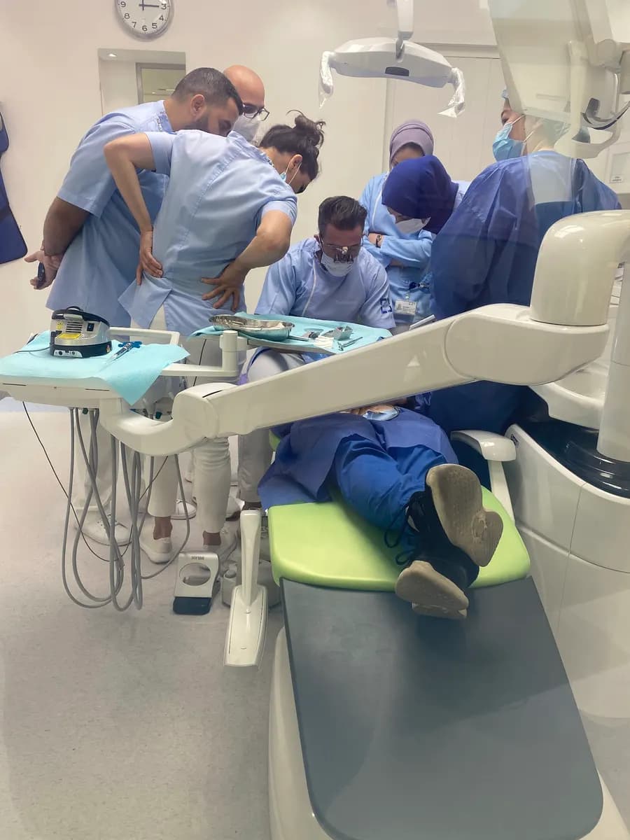 AL Hikma Medical Centre — صورة 6