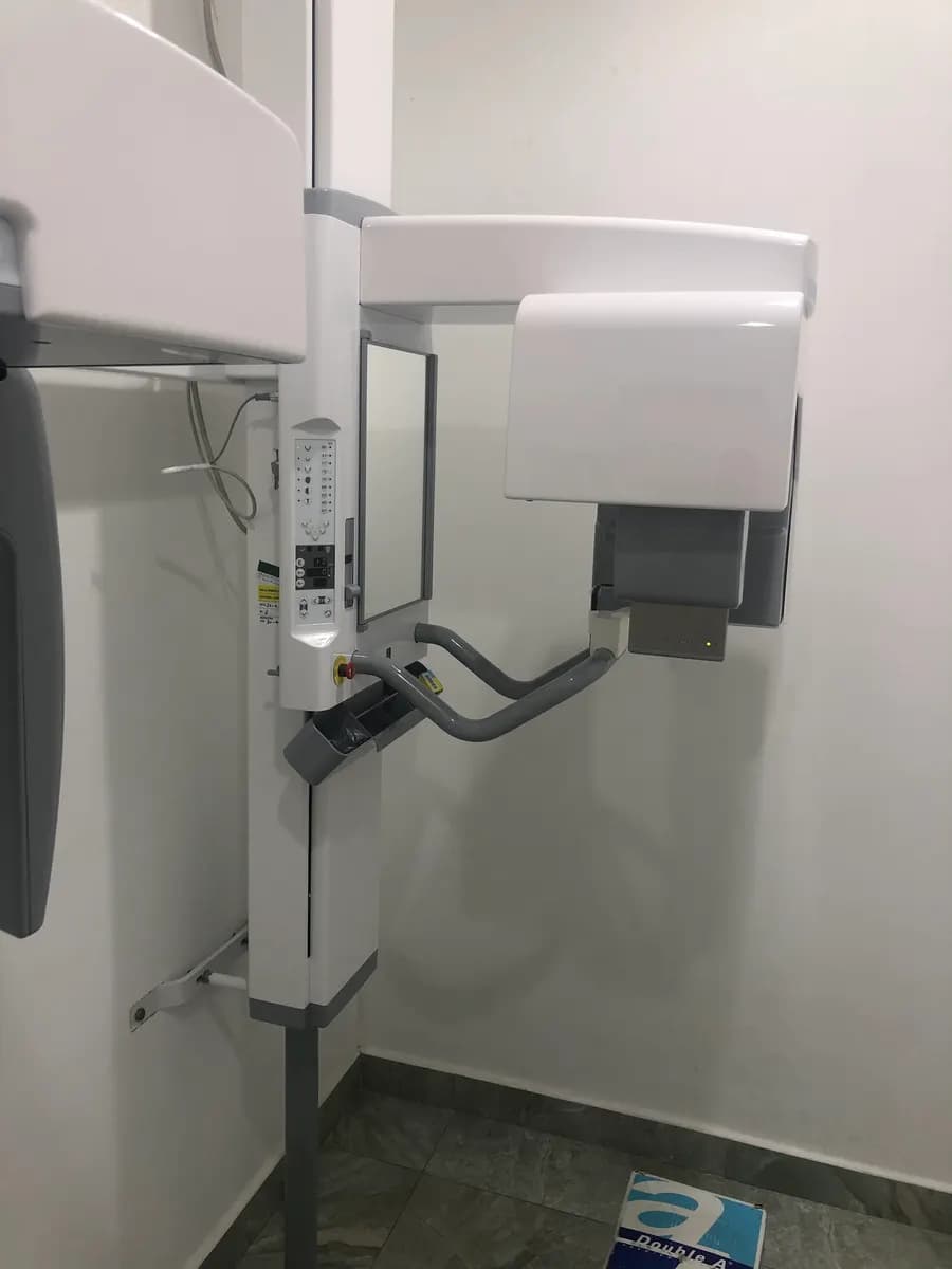 AL Farooq Medical & Dental Center — صورة 6