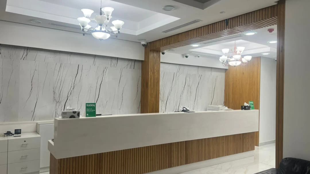 AL Farooq Medical & Dental Center — صورة 7