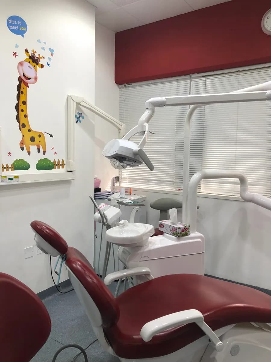 AL Farooq Medical & Dental Center — صورة 8