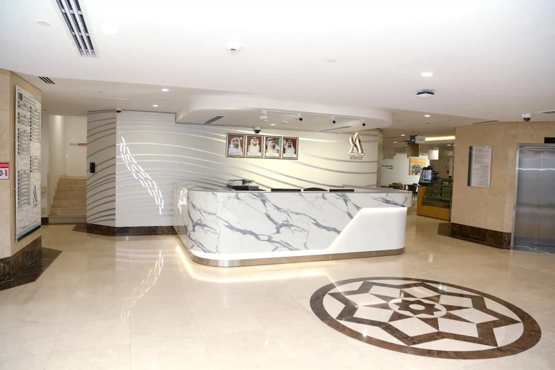AL Abeer Medical Center Day Surgery Unit — صورة 8