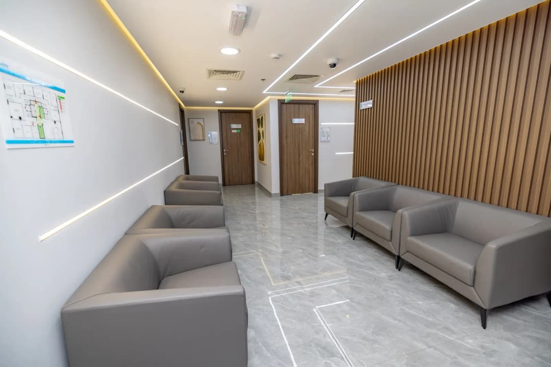 AL Raha Medical Center — صورة 8