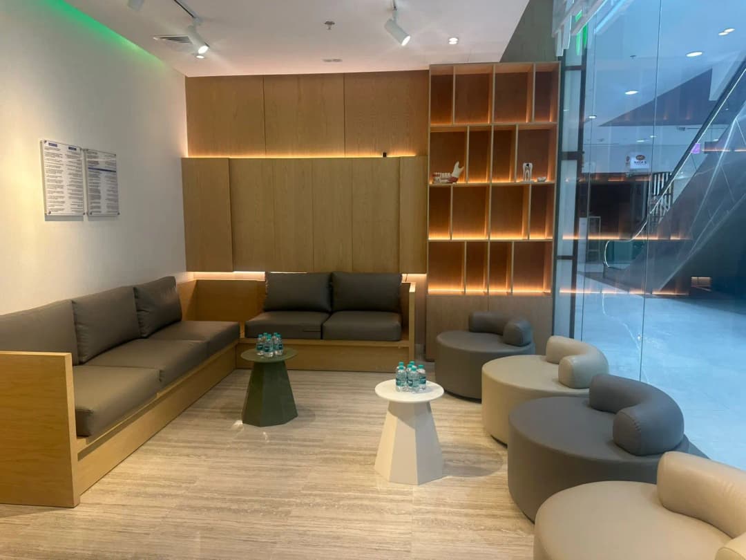 AL Rahba Dental Medical Clinic — صورة 7