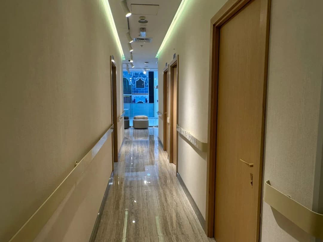 AL Rahba Dental Medical Clinic — صورة 8