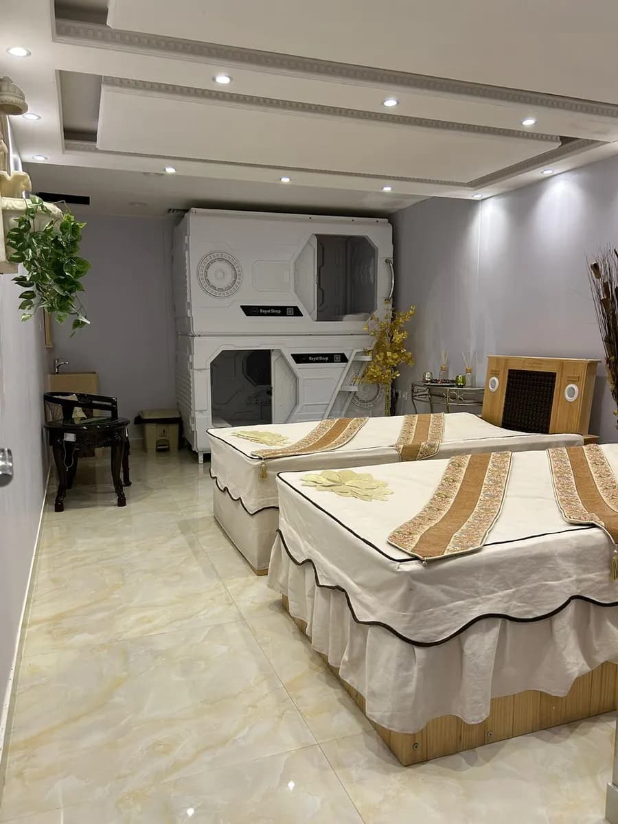 Al Rahma Medical Group — صورة 7