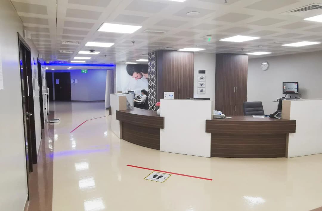 Mediclinic Hospitals - L.L.C - O.P.C ( AL Noor Hospital ) — صورة 7