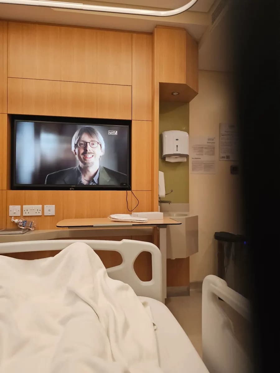 Mediclinic Hospitals L.L.C. O.P.C ( AL Ain Branch Hospital ) — صورة 6