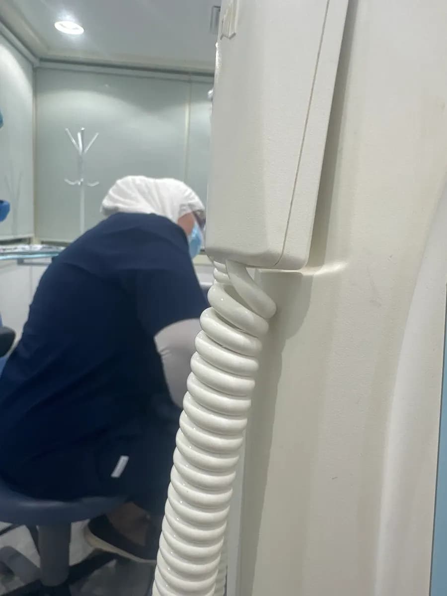 Asmat Dental Medical Center — صورة 7