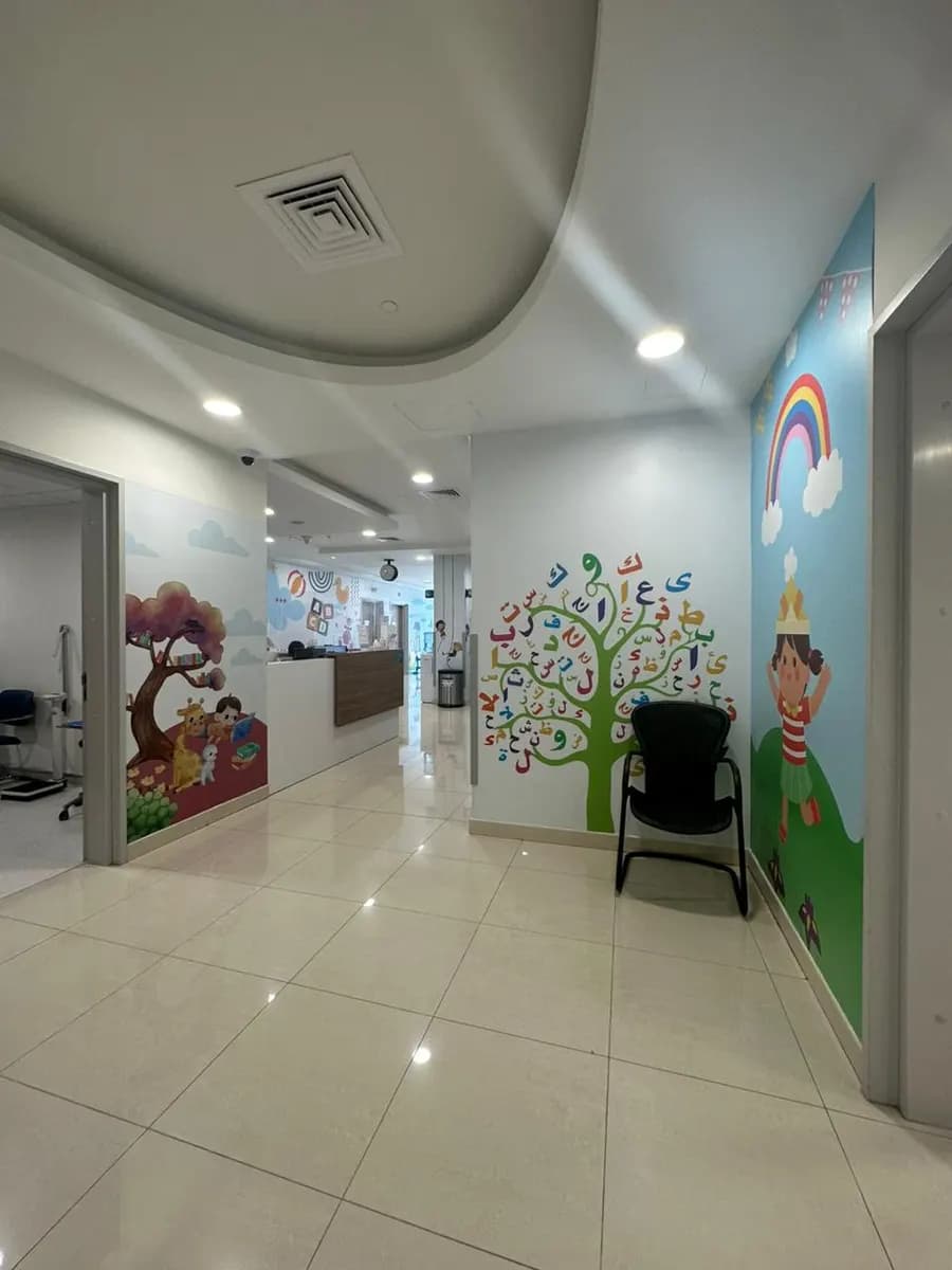 Yas Clinic Khalifa City — صورة 6