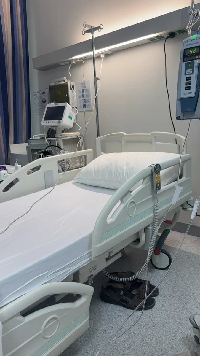 Yas Clinic Khalifa City — صورة 7