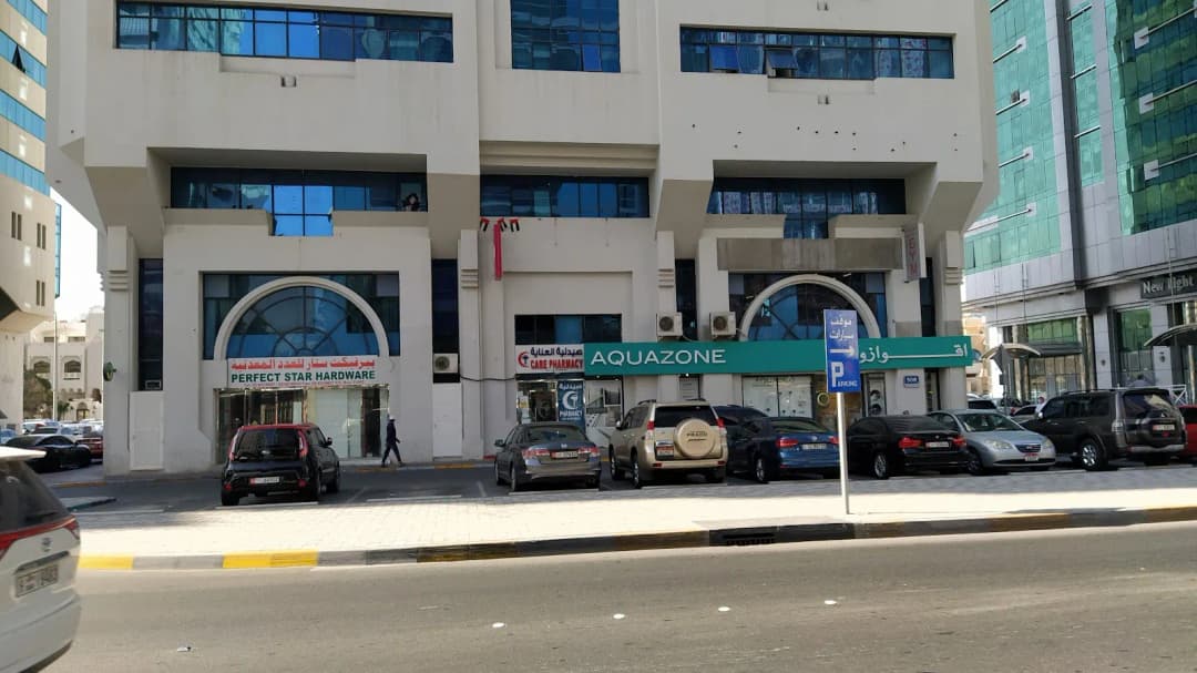 Care Pharmacy